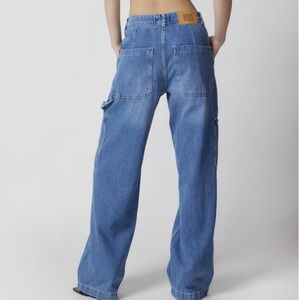 Urban outfitters BDG carpenter jean